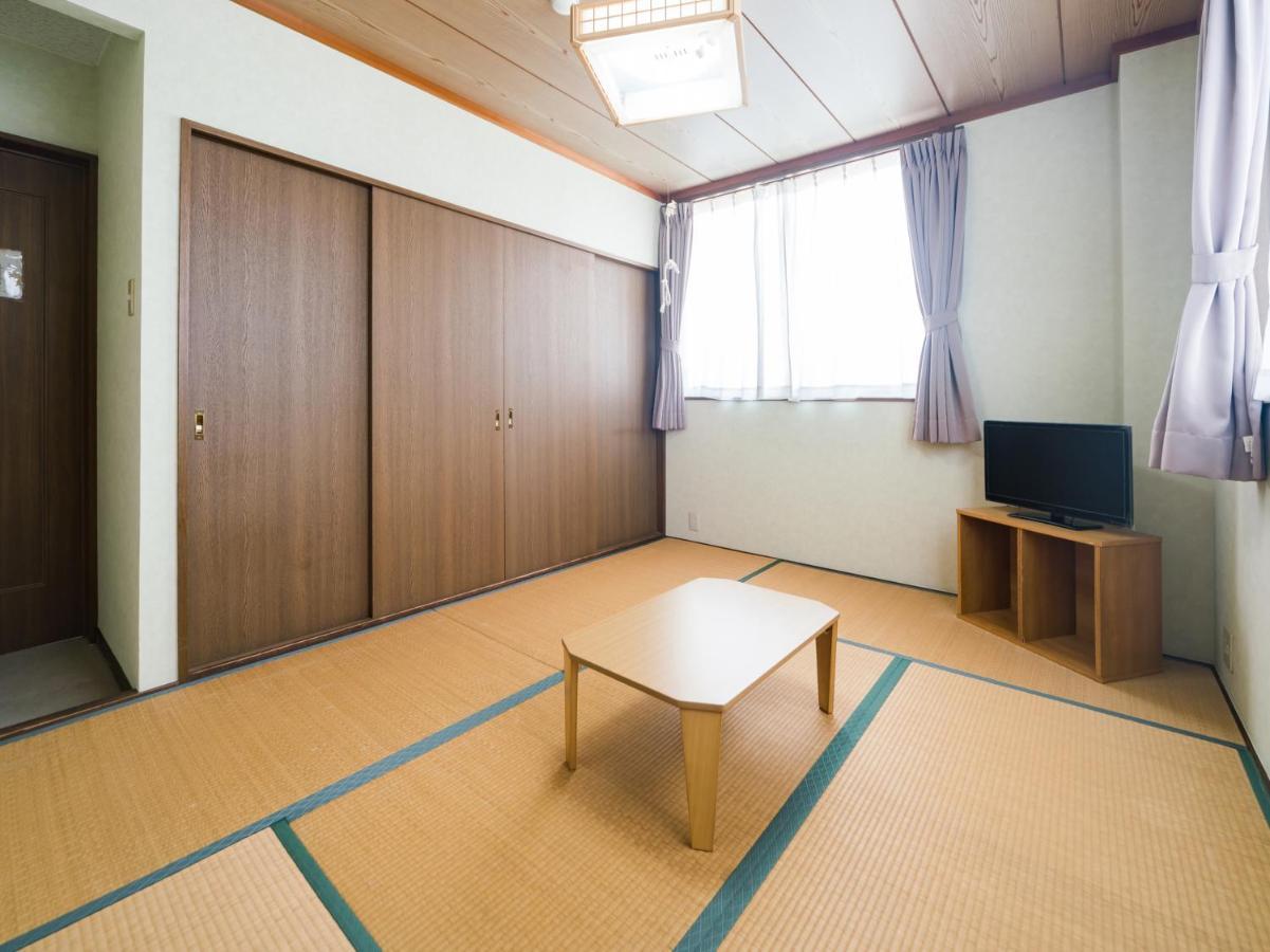 Tabist Tagajonoyado Ito Hotel Buitenkant foto